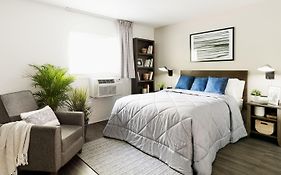 Intown Suites Extended Stay Memphis Tn - Hickory Hill