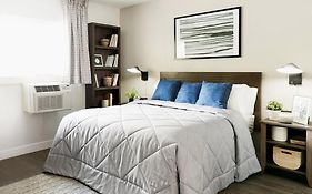 Intown Suites Extended Stay Memphis Tn - Hickory Hill